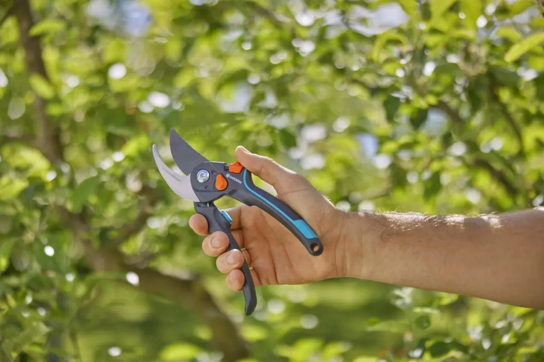 Gardena PremiumCut Pro Flex Snoeischaar 24mm - afbeelding 6 van 6