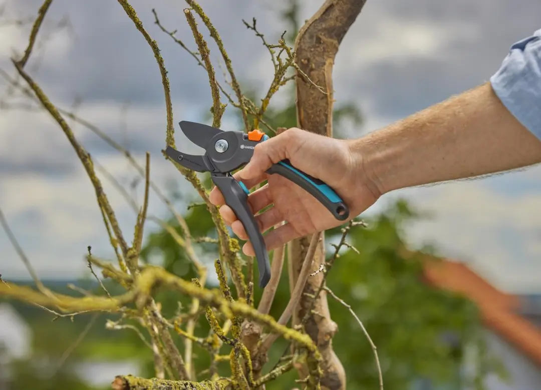 Gardena PremiumCut Pro Flex Snoeischaar 24mm