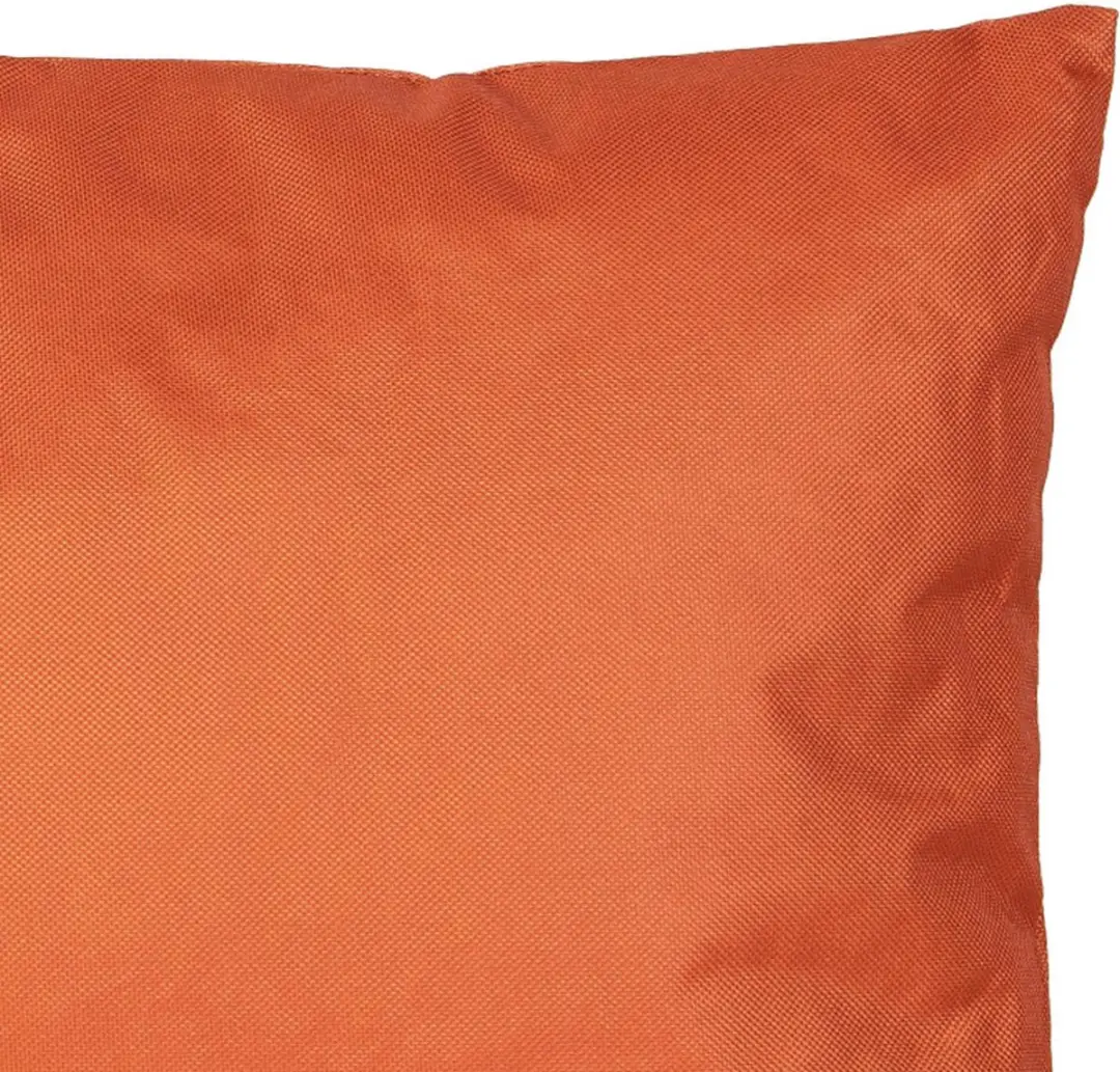 Anna's Collection Bankkussens 30x50cm - 8 Stuks - Oranje