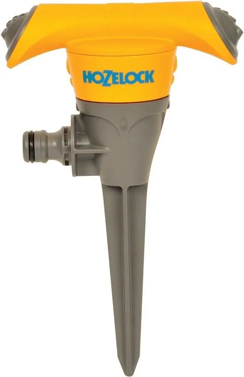 Hozelock Circelsproeier 177 m²