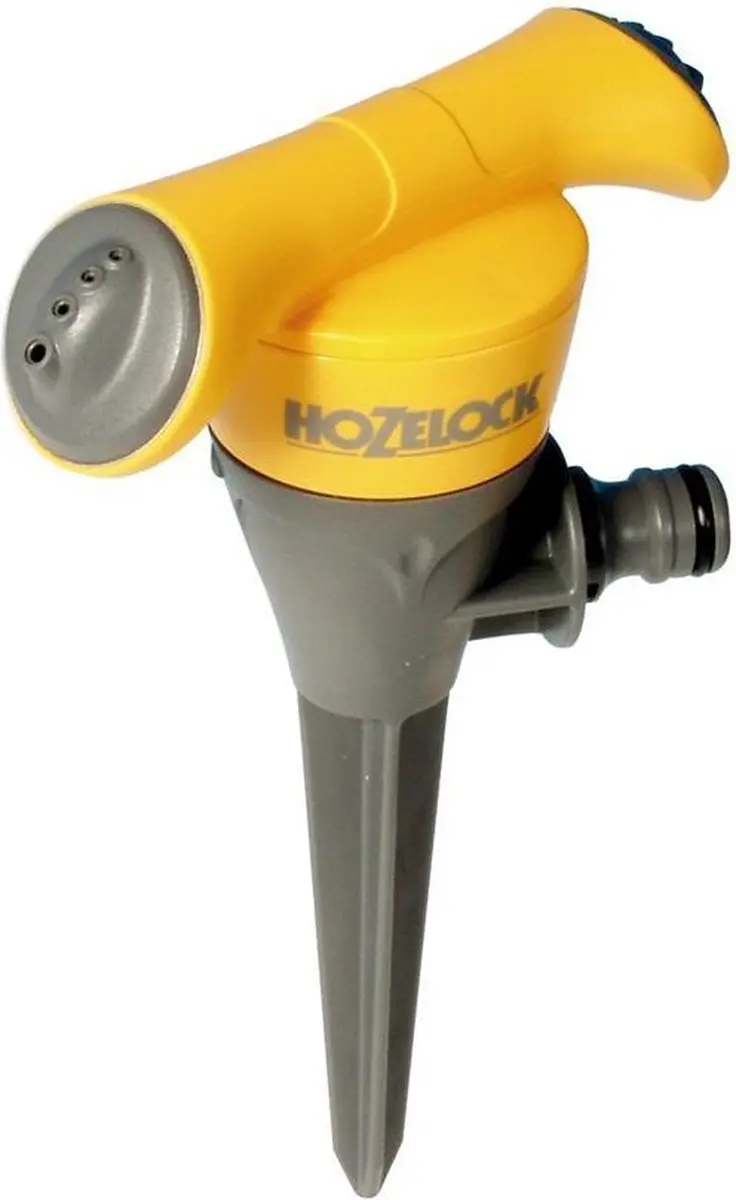 Hozelock Circelsproeier 177 m²