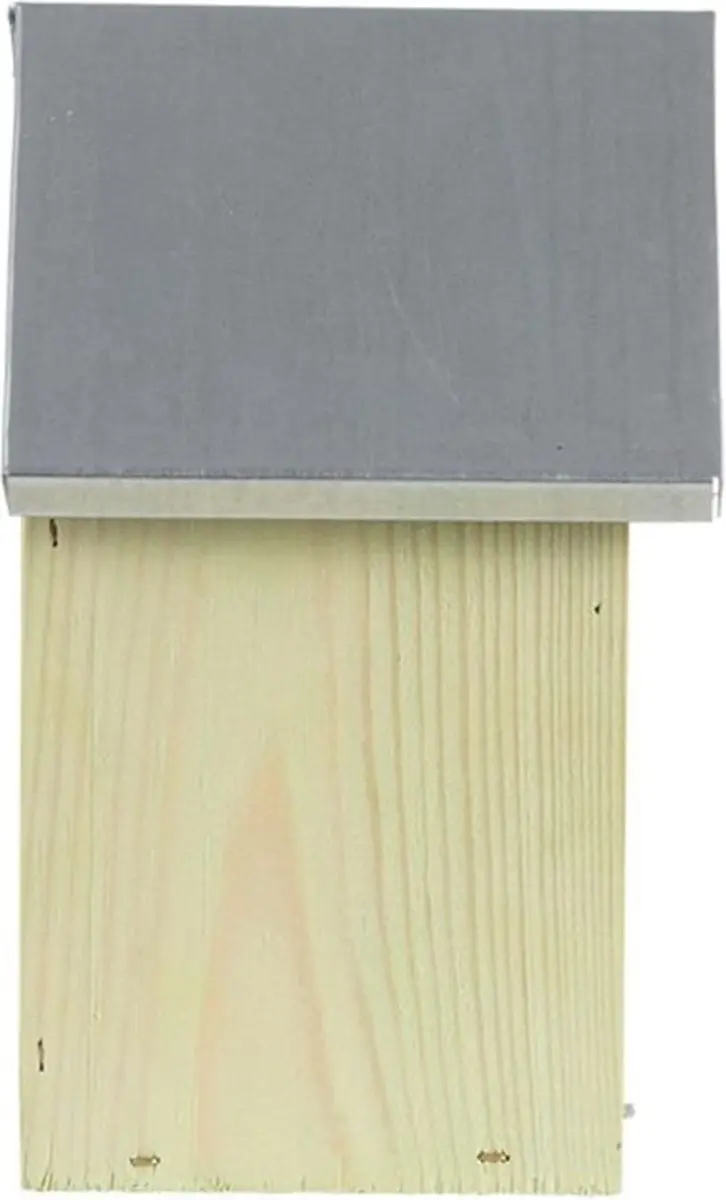 Esschert Design Insectenhotel S - Bruin