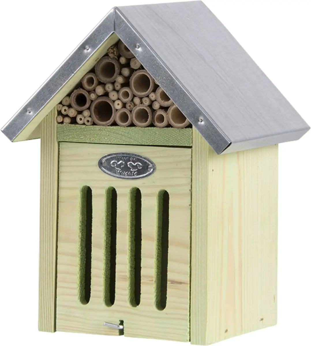 Esschert Design Insectenhotel S - Bruin