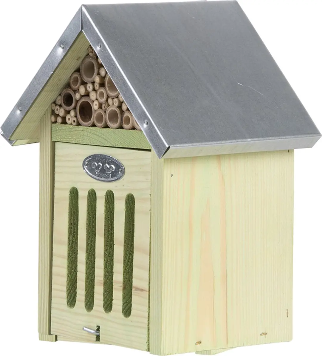 Esschert Design Insectenhotel S - Bruin