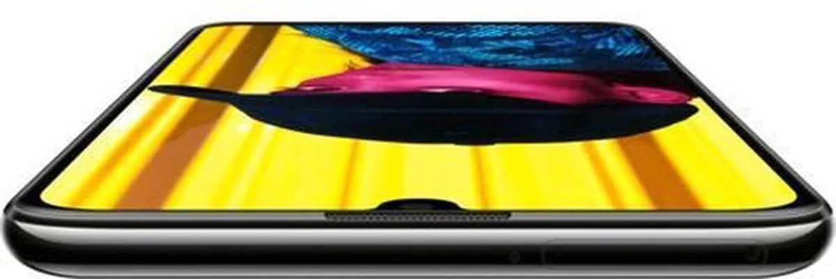 Huawei P Smart 2019 64GB - Zwart - afbeelding 5 van 6