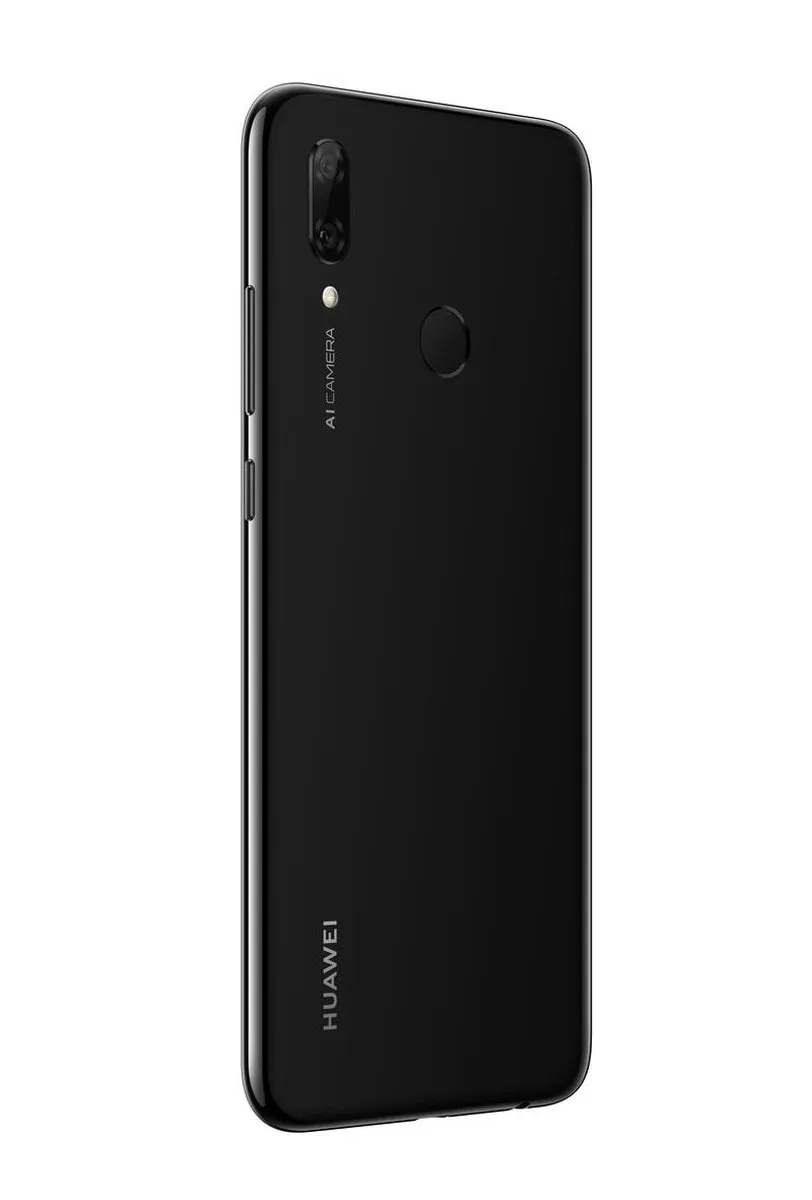 Huawei P Smart 2019 64GB - Zwart - afbeelding 6 van 6