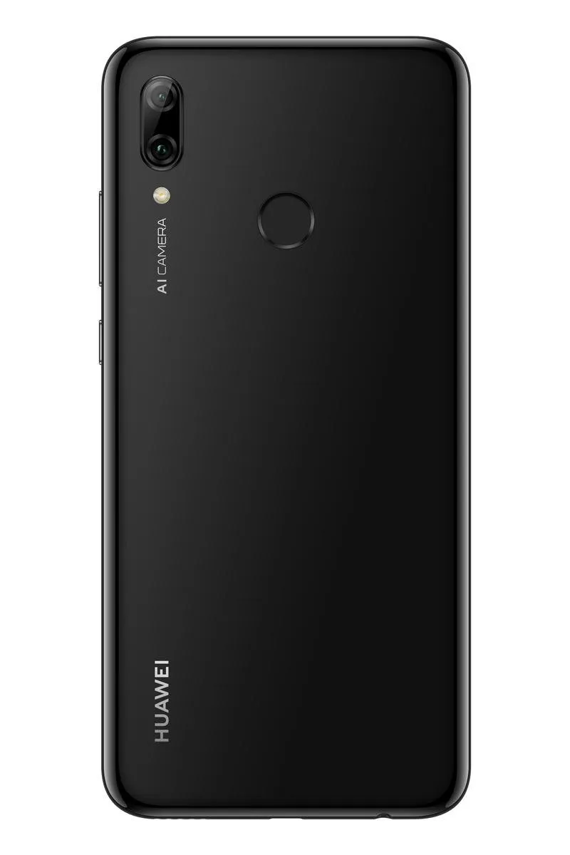 Huawei P Smart 2019 64GB - Zwart - afbeelding 3 van 6