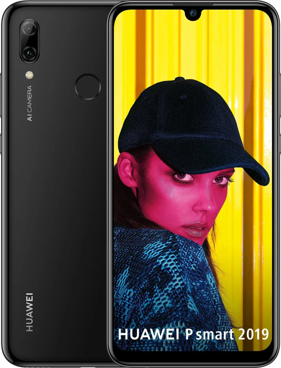 Huawei P Smart 2019 64GB