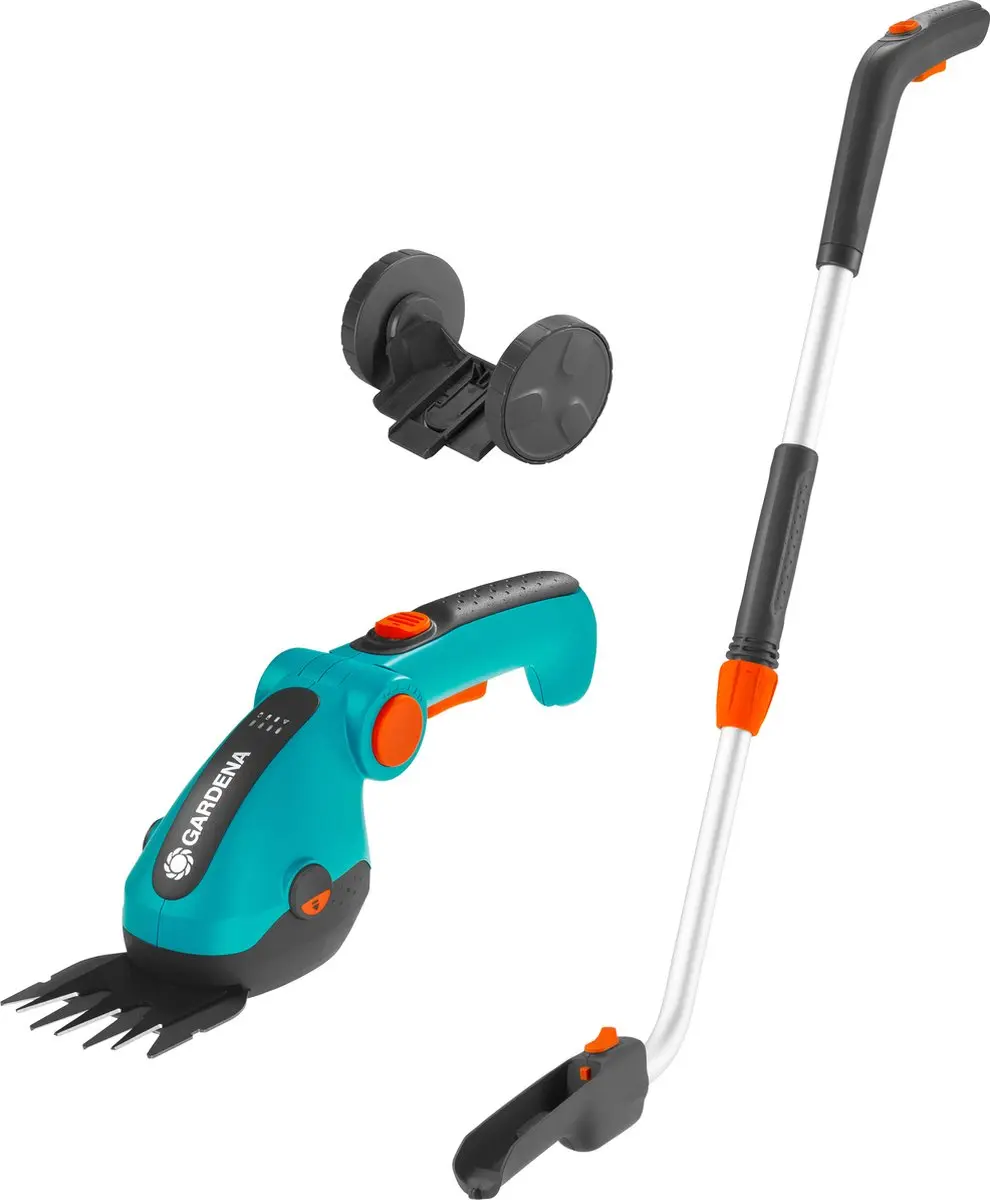 Gardena ComfortCut Li Accu Grasschaar