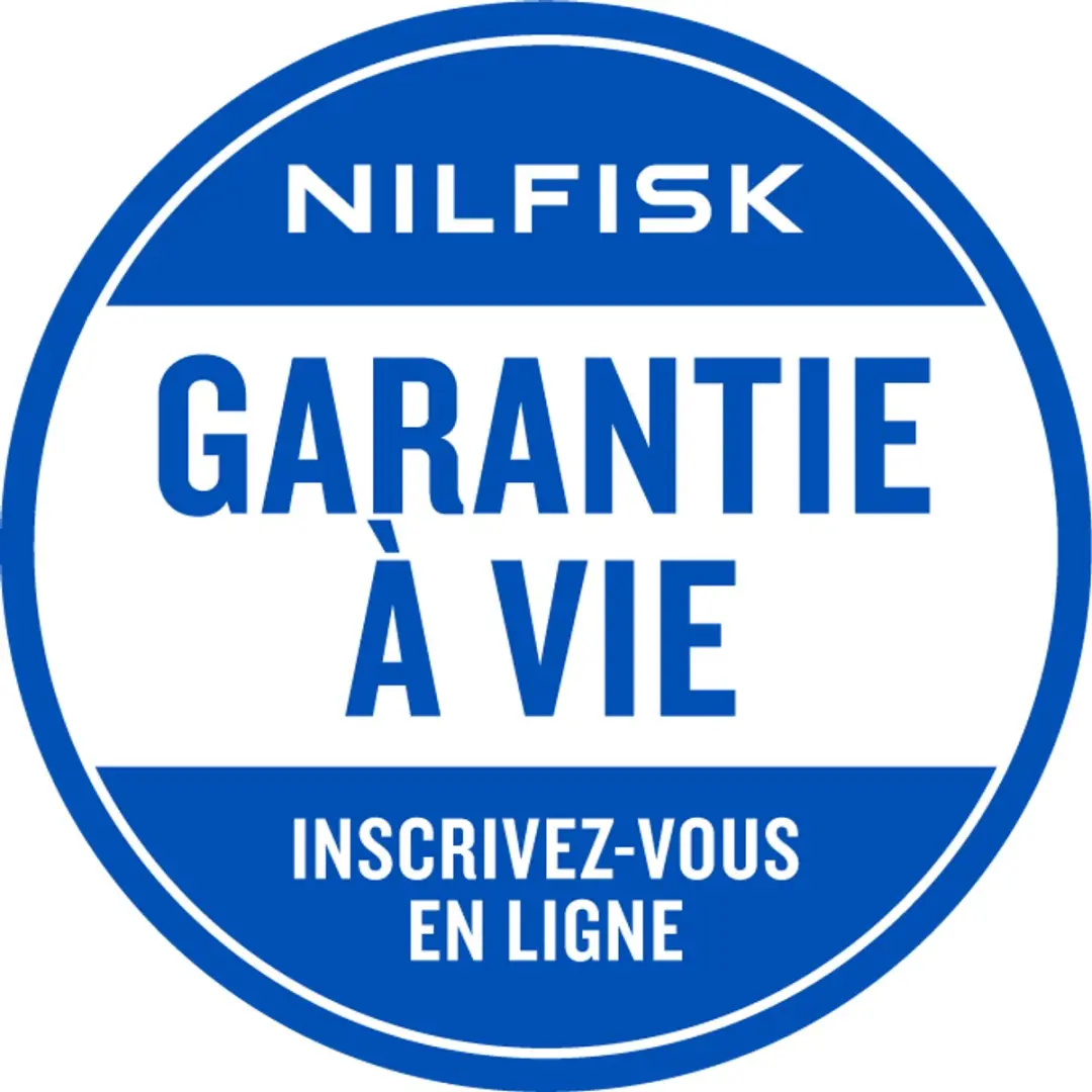 Nilfisk Core 150 PowerControl PA Hogedrukreiniger 150 bar - afbeelding 6 van 6