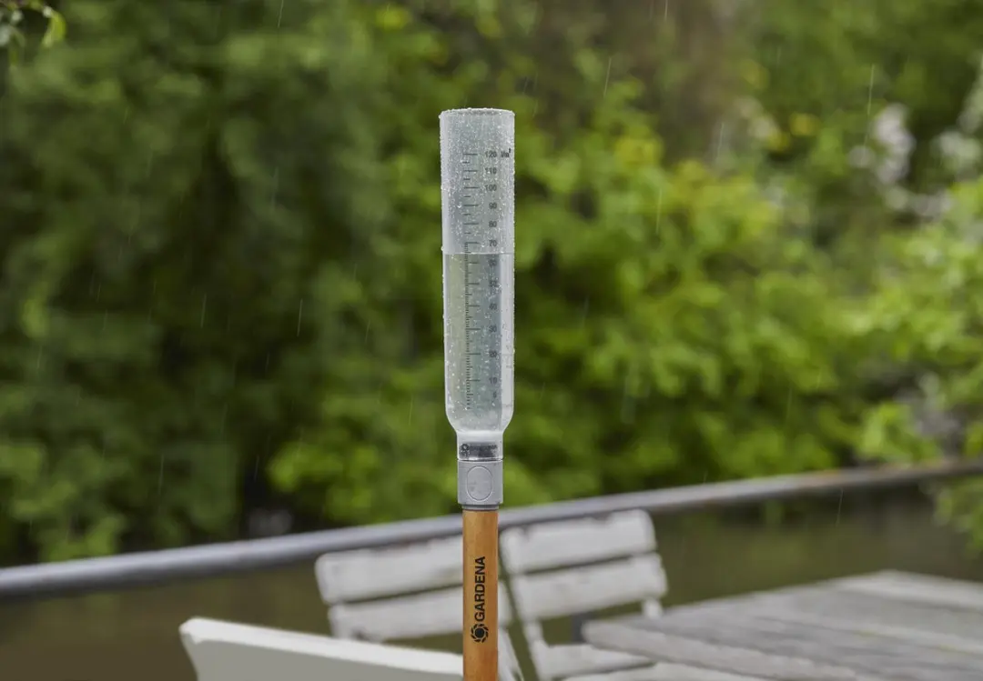 Gardena ClickUp Regenmeter - afbeelding 6 van 6