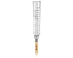 Gardena ClickUp Regenmeter