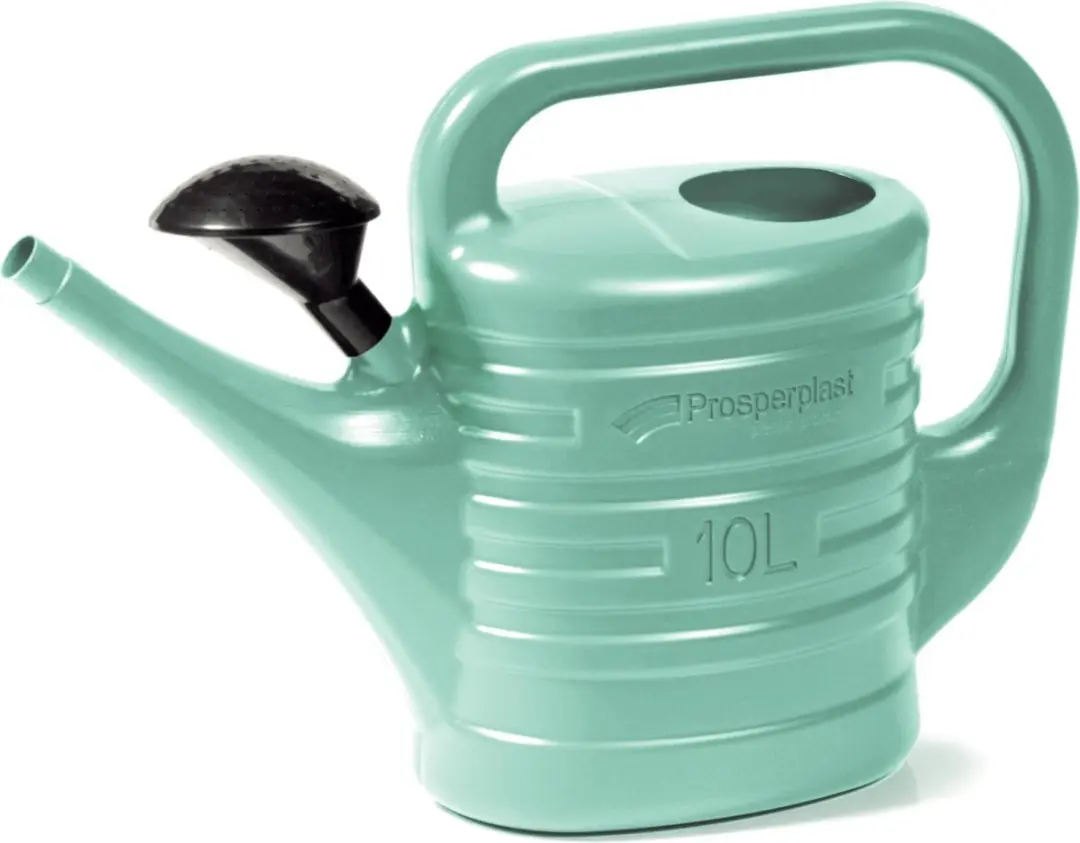 Prosperplast Mintgroene Gieters 2L - Set van 2