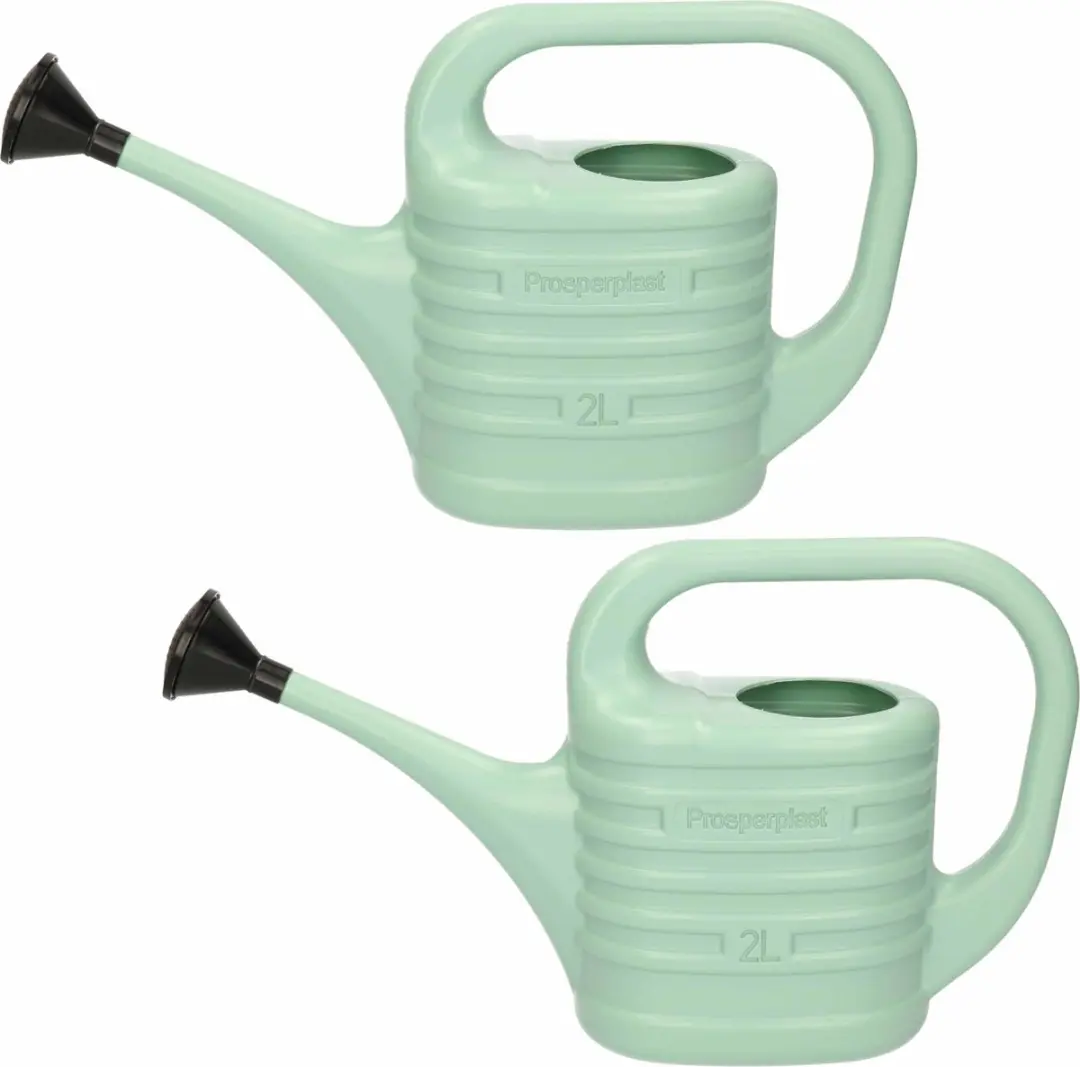 Prosperplast Mintgroene Gieters 2L