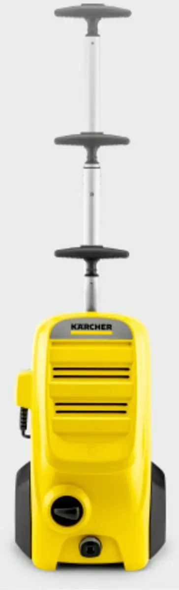 Kärcher K4 Classic Home Hogedrukreiniger 1800W - 420l/h - afbeelding 3 van 6