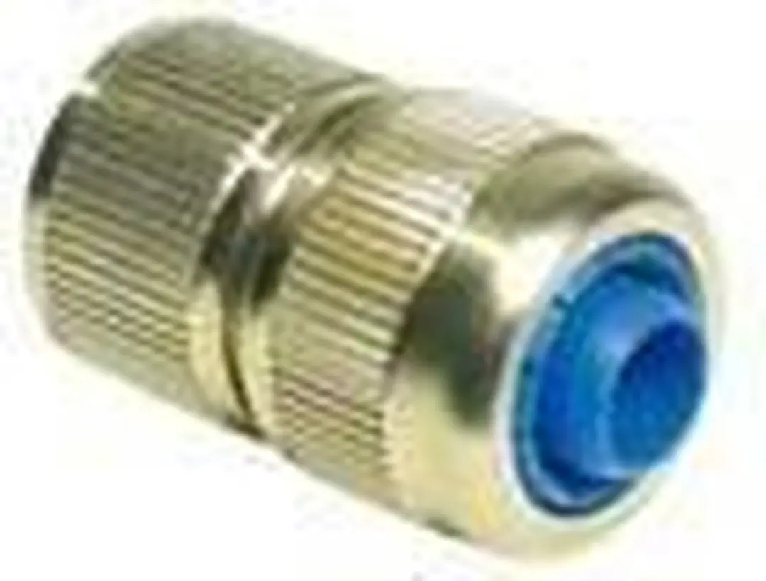 Talen Tools Snelkoppeling Tuinslang ø12-18mm - Met Slanghouder