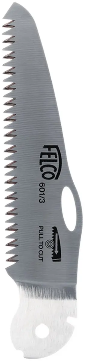 Felco 601 Reserveblad Zaag 12cm - afbeelding 3 van 3
