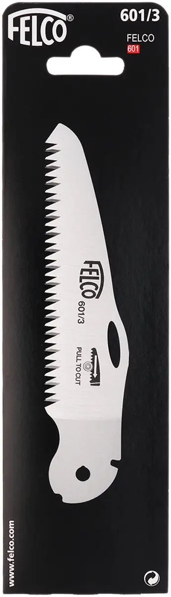 Felco 601 Reserveblad Zaag 12cm