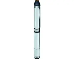 Einhell GC-DW 1300 N Diepte-/Dompelpomp 1300W