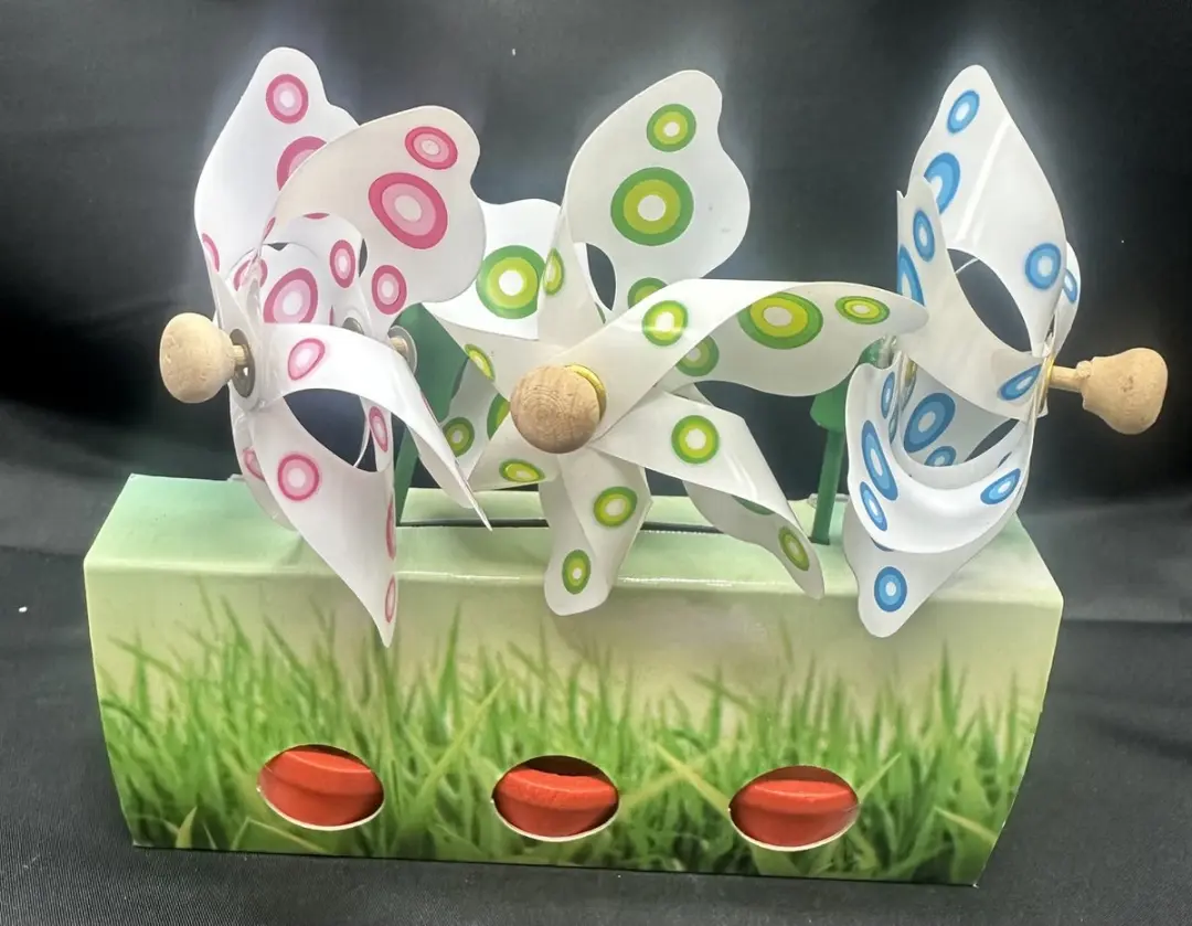 Impuls Windmolentjes Set 3 Stuks
