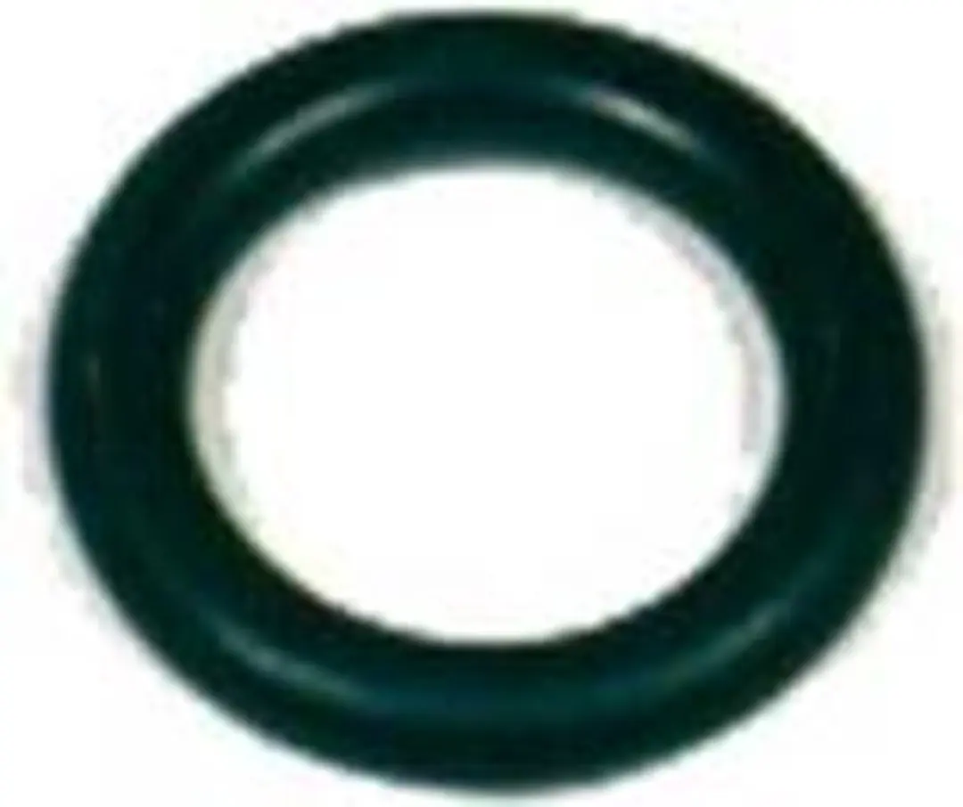 Talen Tools O-ringen Set 4 Stuks - Zwart