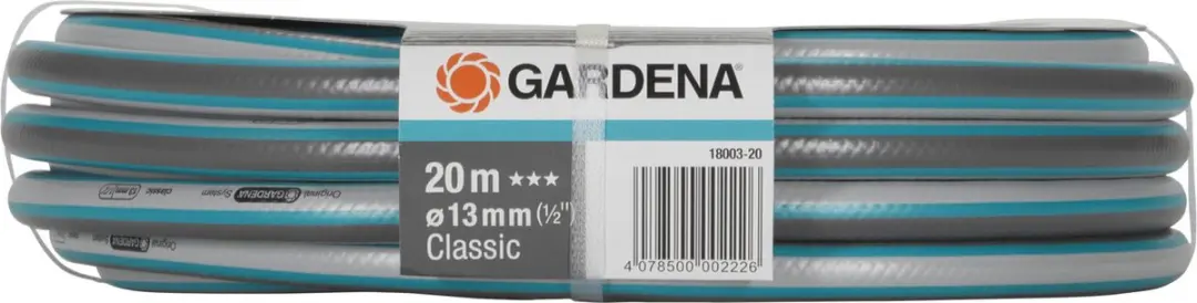 Gardena Classic Tuinslang 20m - 13mm
