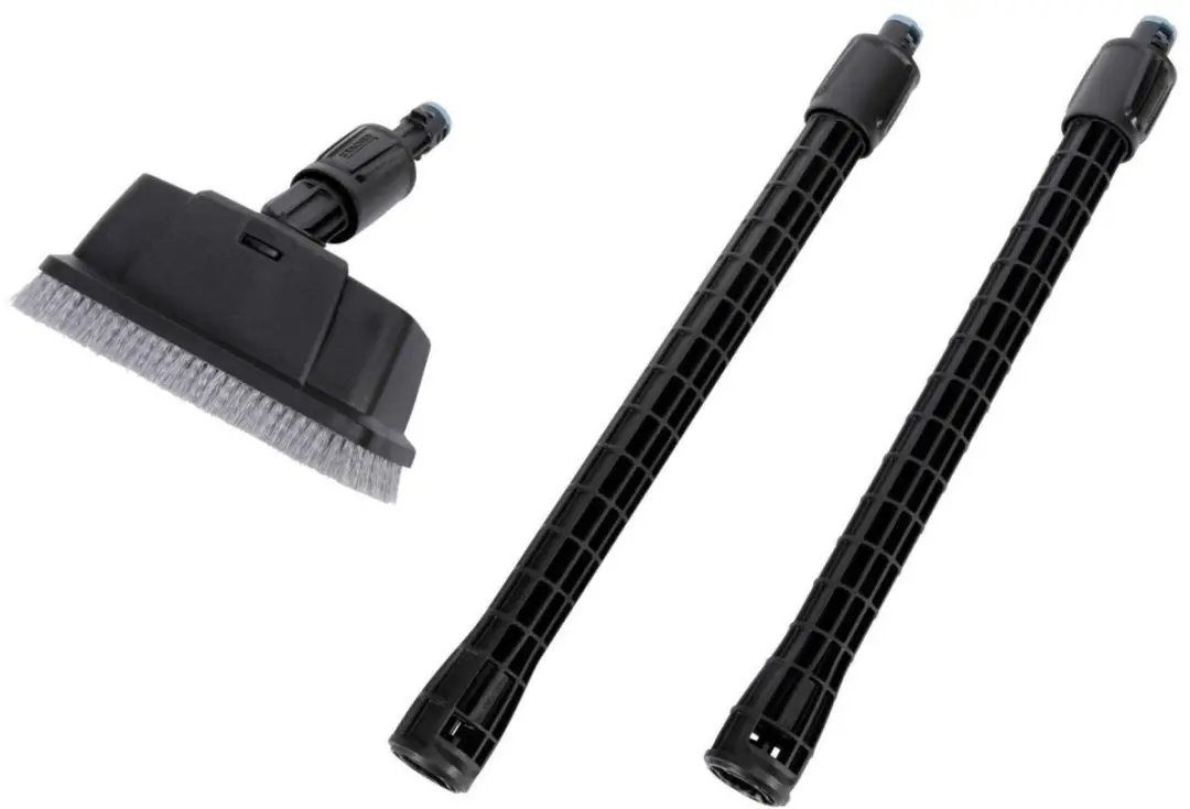 Kärcher PS 20 Wasborstel - 2x Verlengstuk - afbeelding 2 van 6