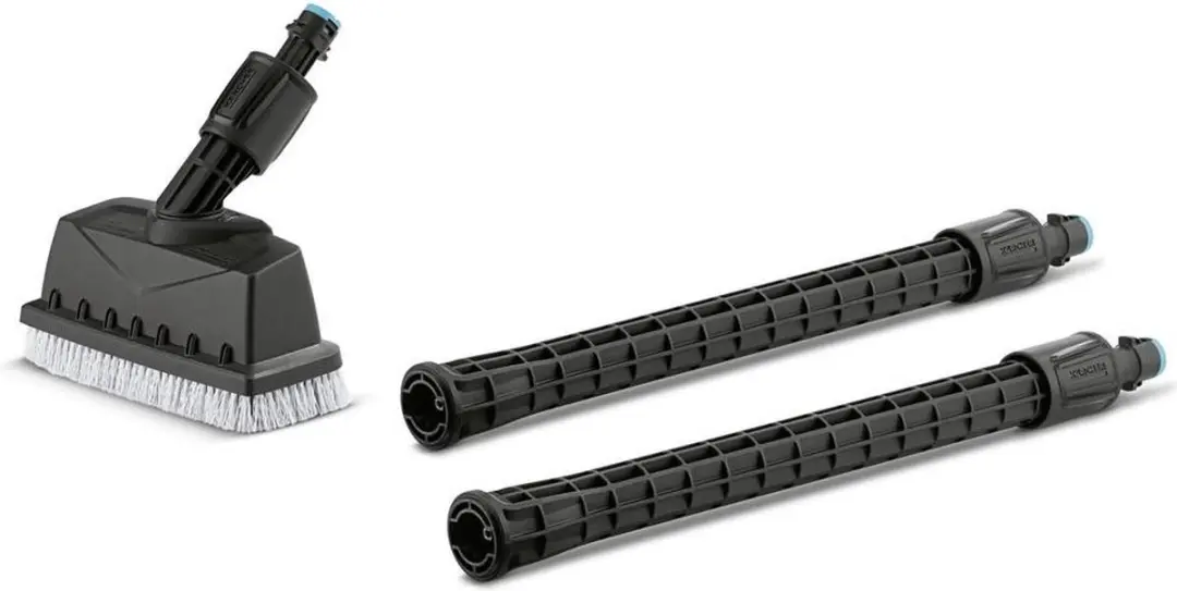 Kärcher PS 20 Wasborstel - 2x Verlengstuk - afbeelding 5 van 6