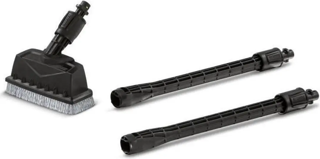Kärcher PS 20 Wasborstel