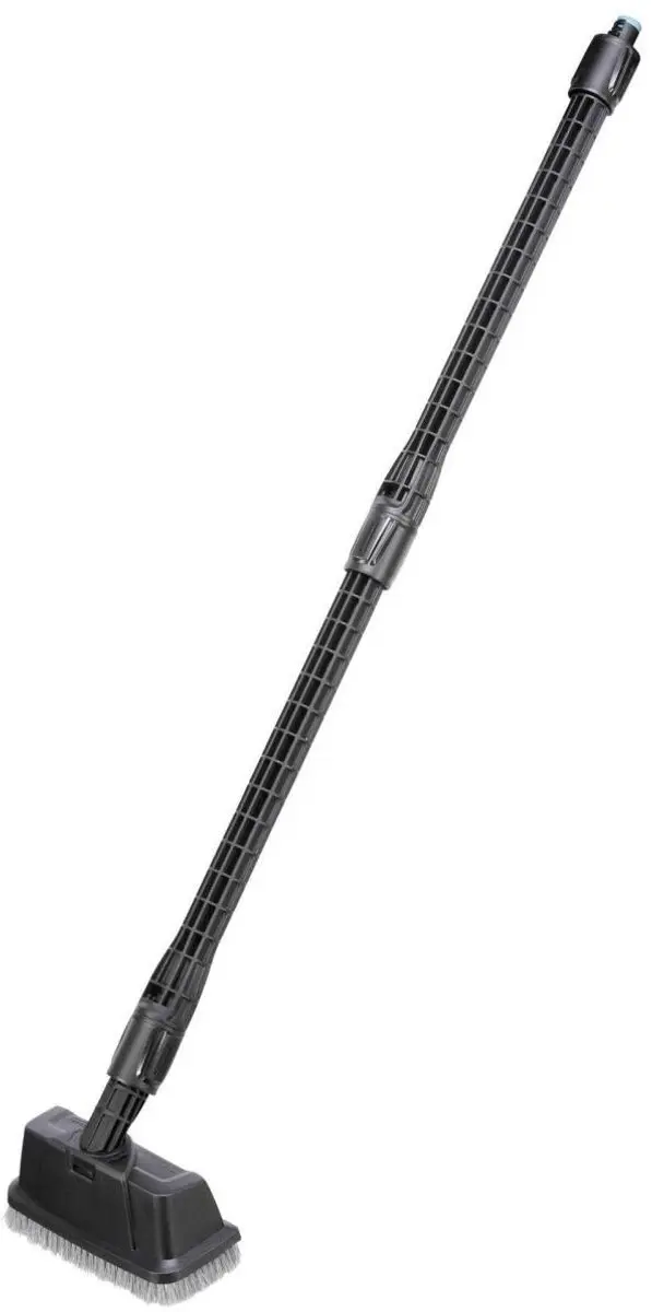 Kärcher PS 20 Wasborstel - 2x Verlengstuk - afbeelding 6 van 6