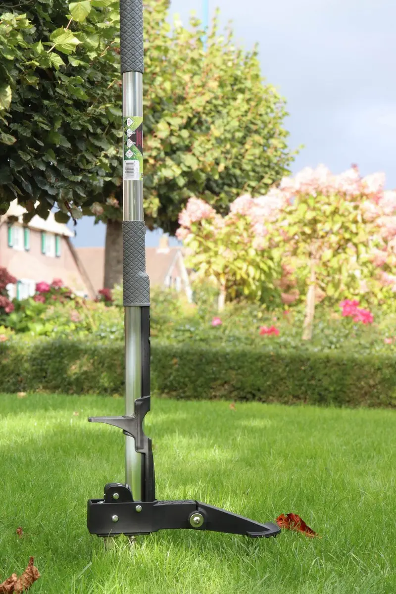Talen Tools Onkruidsteker - Ergonomisch - afbeelding 2 van 6