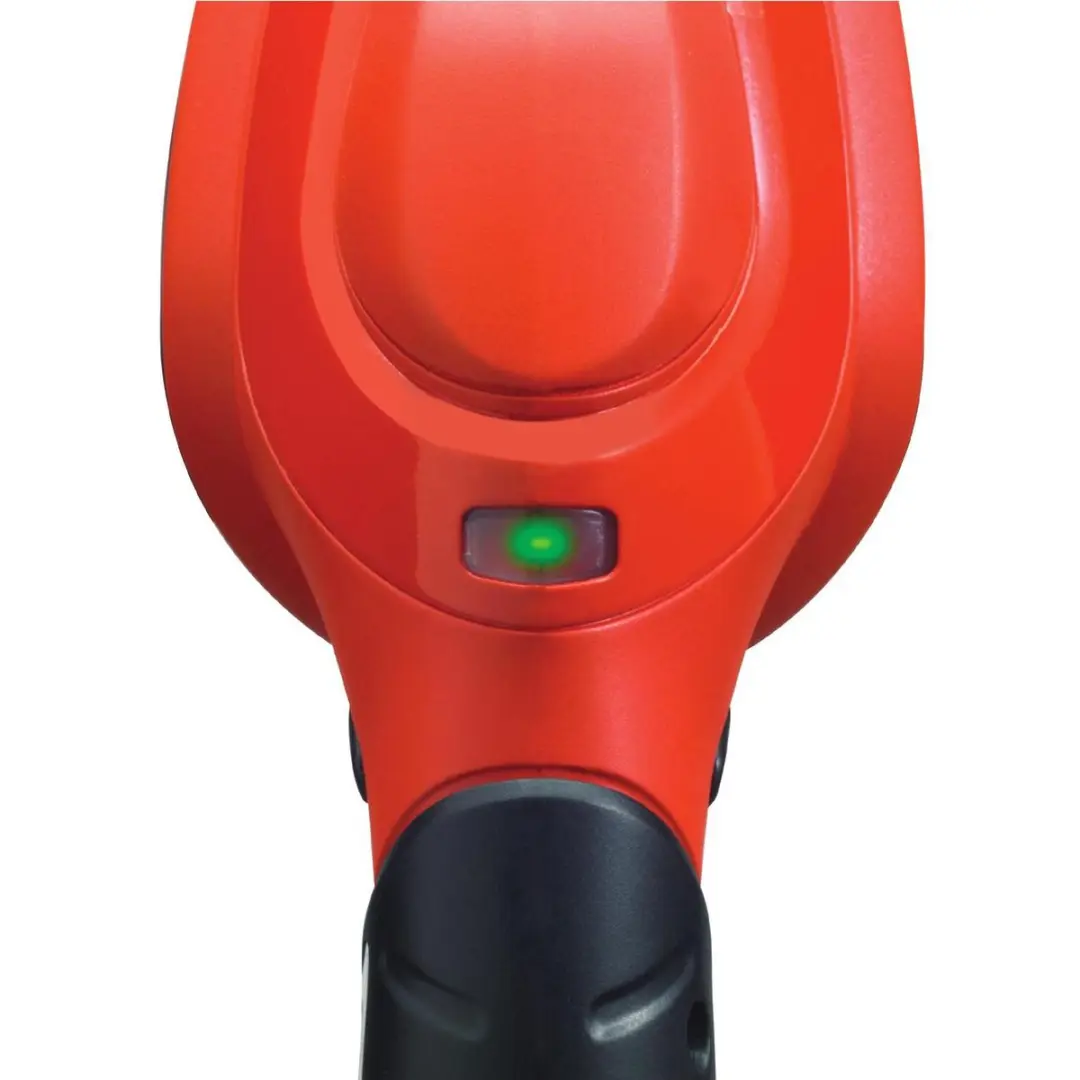 BLACK+DECKER GSL200-QW Snoerloze Grasschaar 3.6V