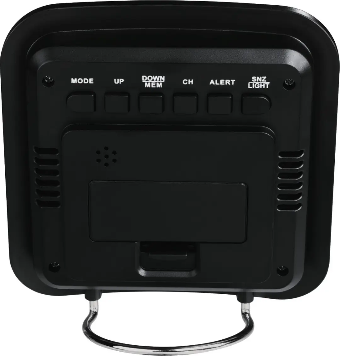 Hama EWS-200 Weerstation - Zwart - afbeelding 3 van 6