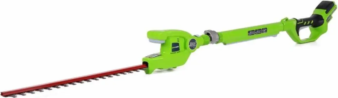 Greenworks G24PH51 Heggenschaar 24V
