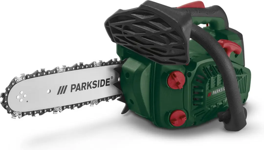 PARKSIDE Benzine Kettingzaag 700W