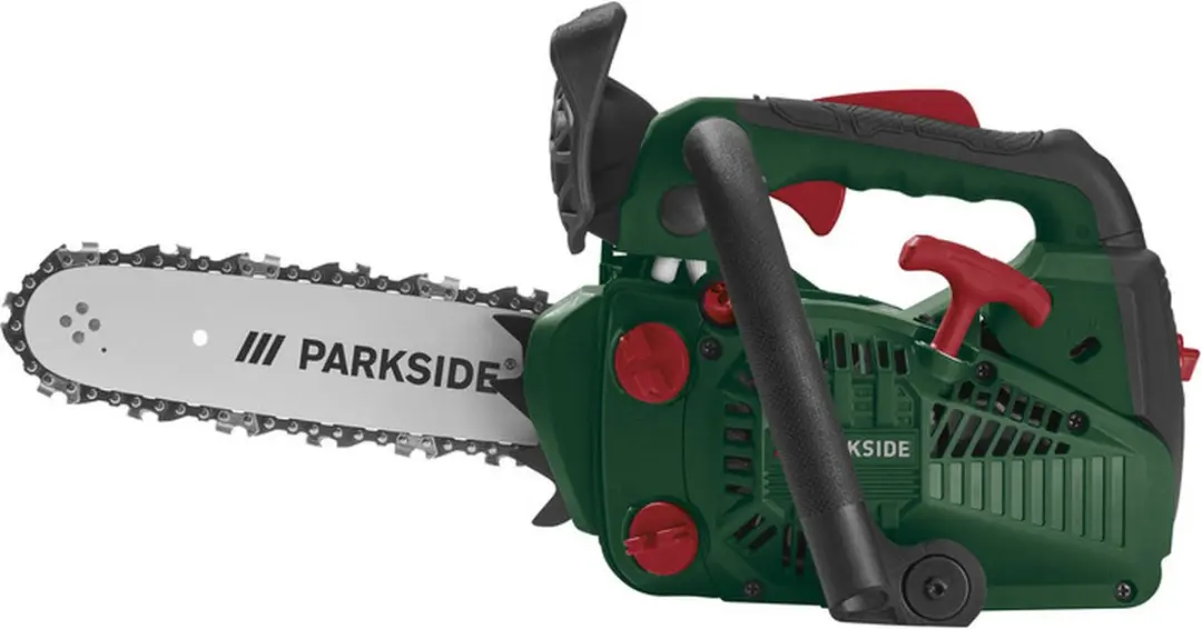 PARKSIDE Benzine Kettingzaag 700W