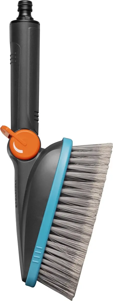 Gardena Cleansystem Handborstel M Soft