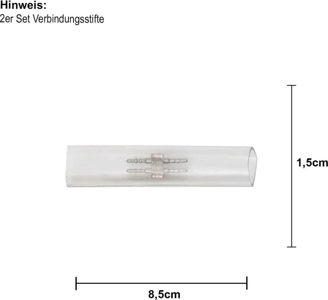 Star Trading BS-065-14 Lichtslang Accessoire