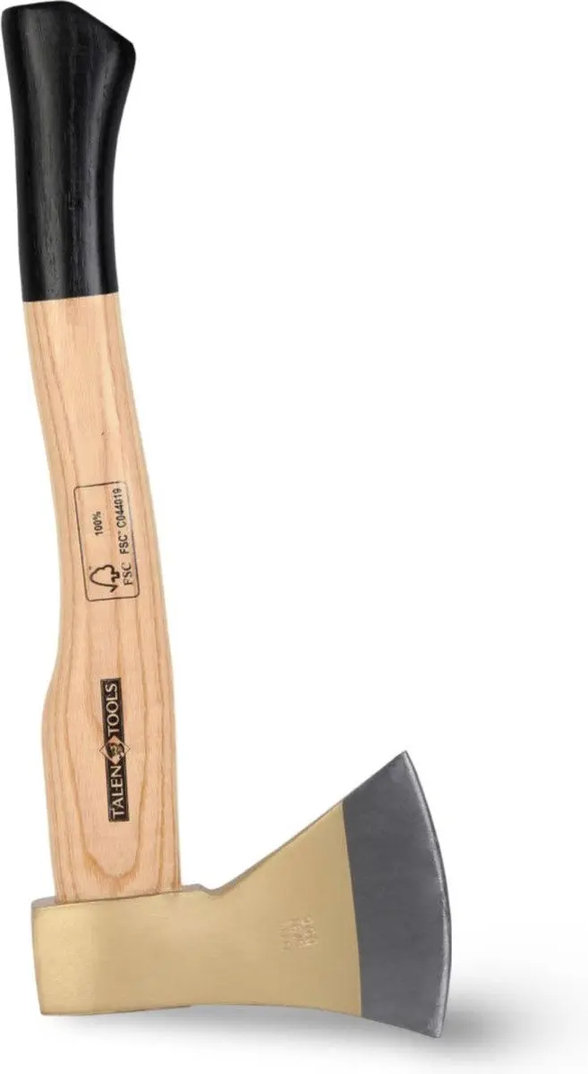 Talen Tools Handbijl 800 gr - afbeelding 2 van 6