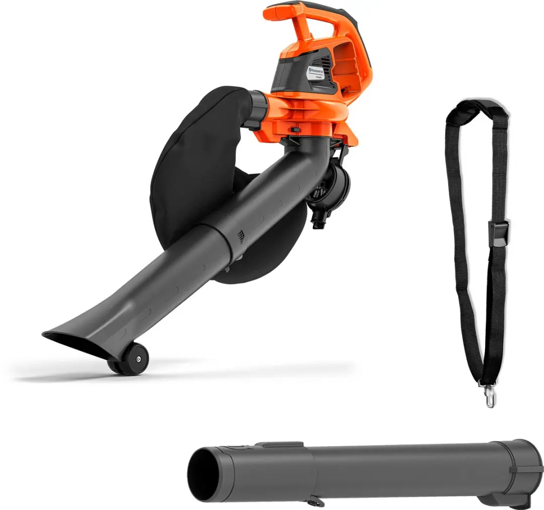 Husqvarna 120iBV Accu-Bladblazer 36V