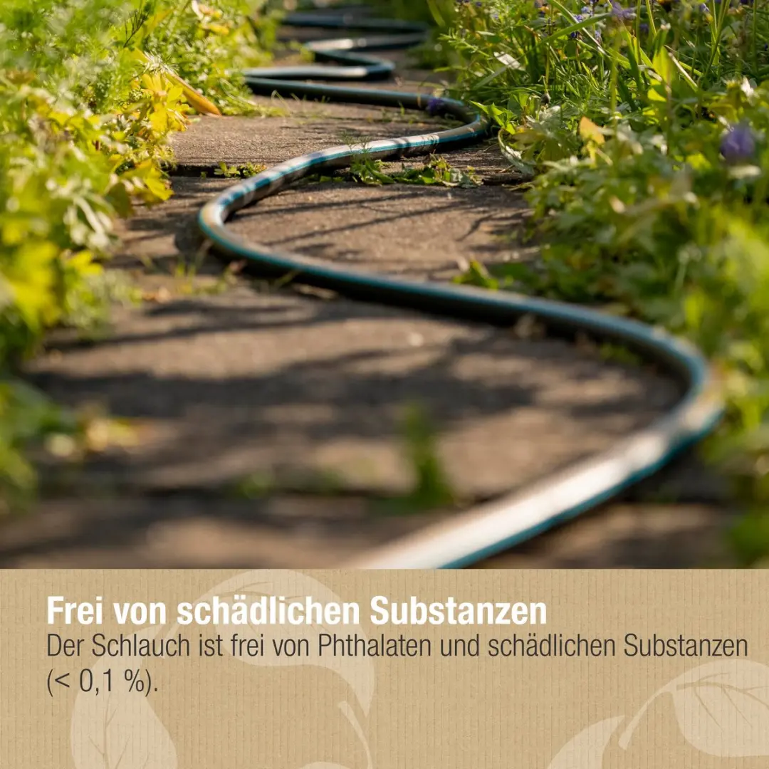 Gardena EcoLine Tuinslangset 20m - 13mm - met spuit