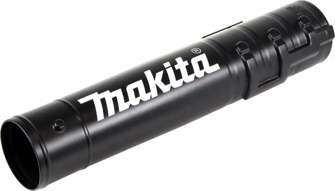Makita DUB 362 Bladblazer - 2x 6Ah Accu