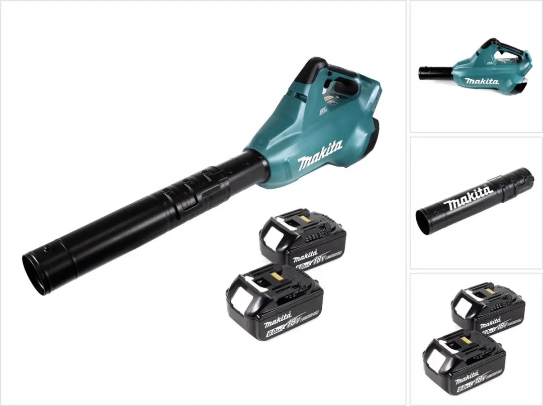 Makita DUB 362 Bladblazer