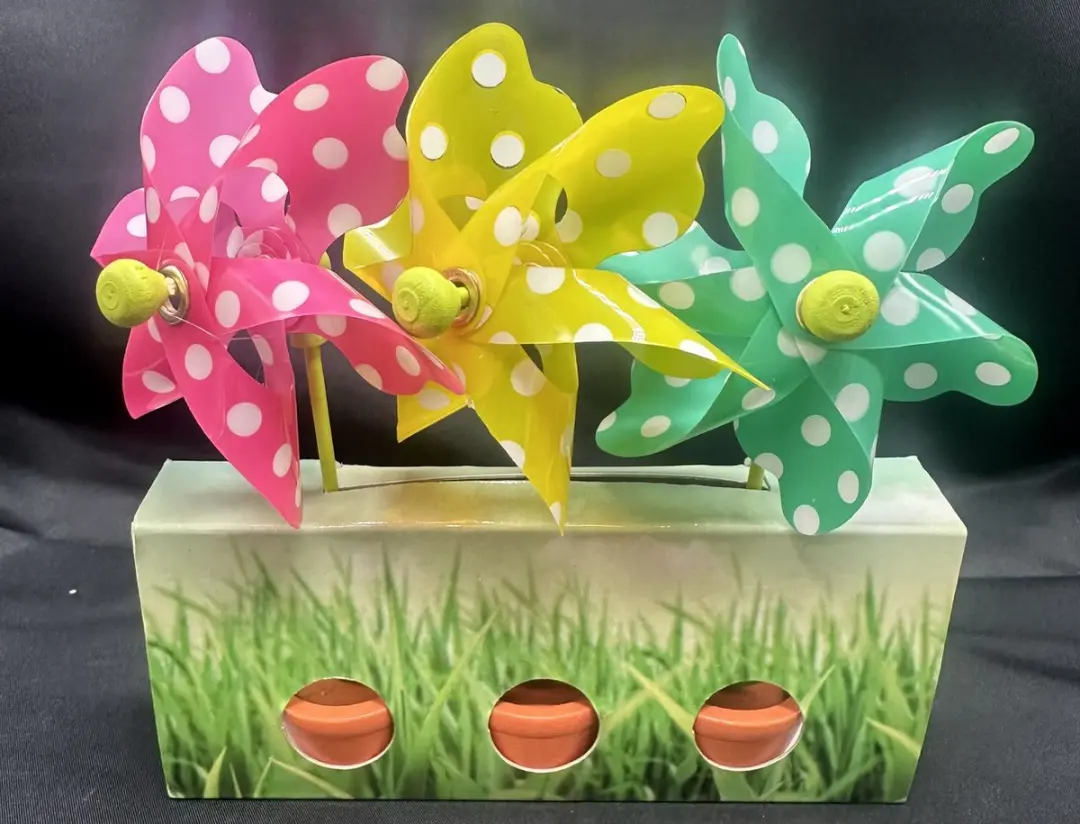 Impuls Windmolentjes Set 3 Stuks