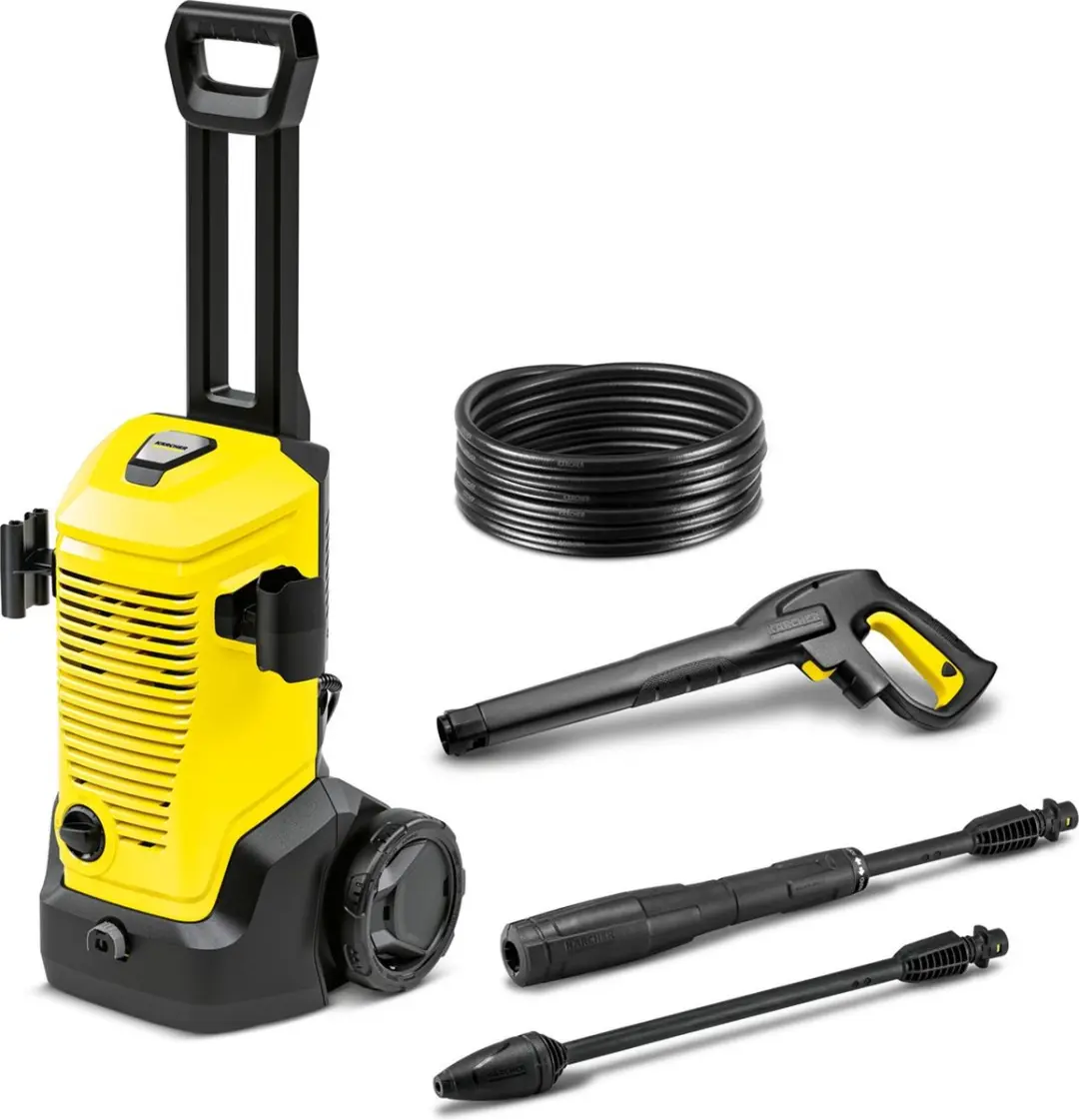 Kärcher K 4 Hogedrukreiniger 1800W