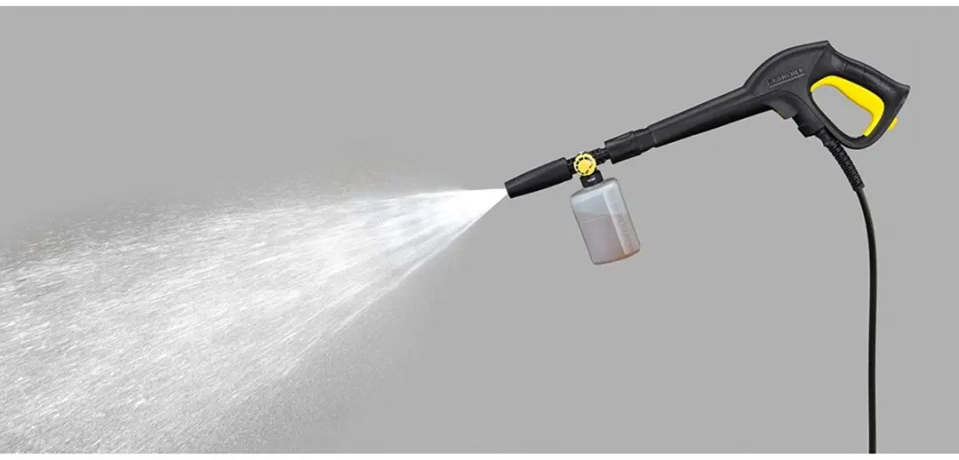 Kärcher FJ 6 Schuim Jet 0,6L - Geschikt voor K2 t/m K7