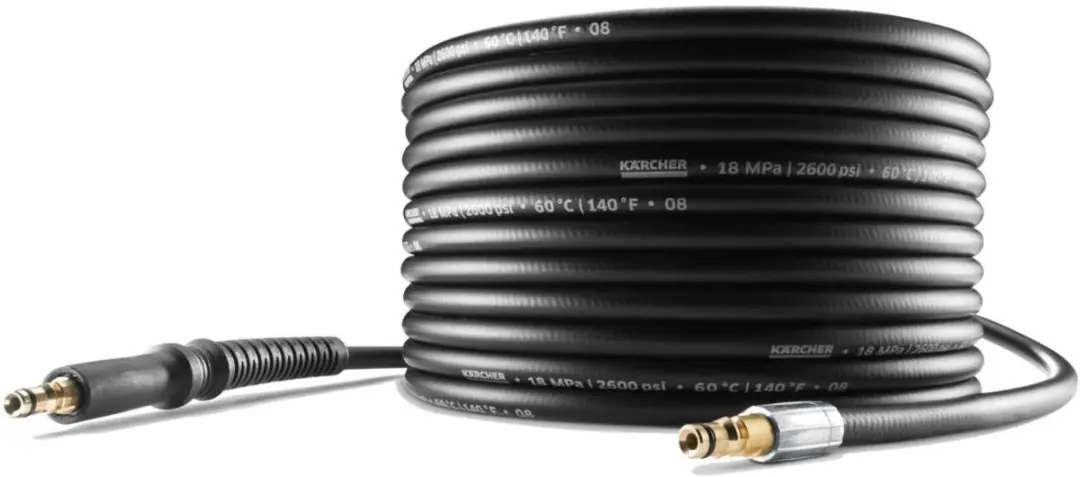 Kärcher H 10 Q Vervangslang 10m - Quick Connect