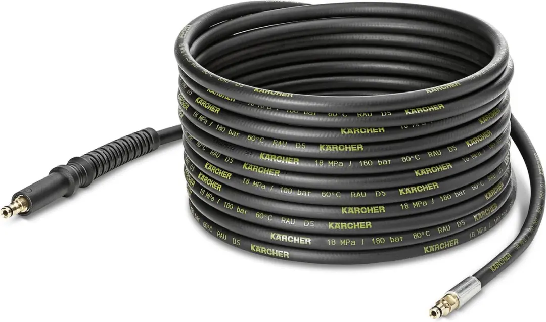 Kärcher H 10 Q Vervangslang 10m