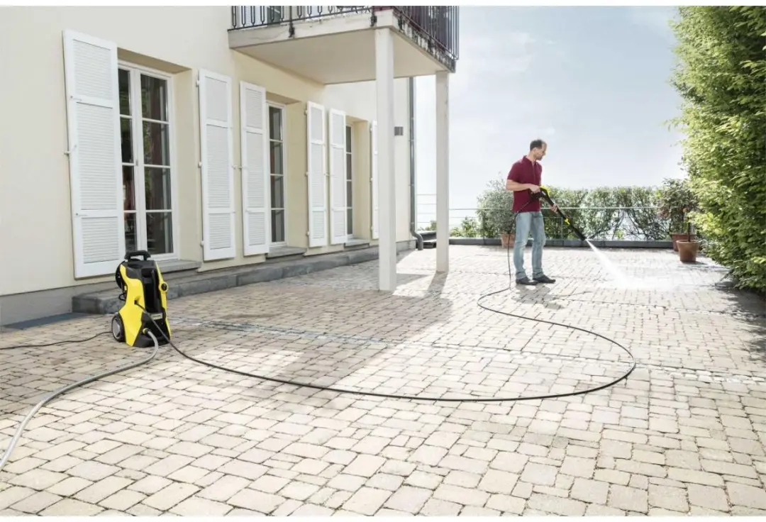 Kärcher H 10 Q Vervangslang 10m - Quick Connect