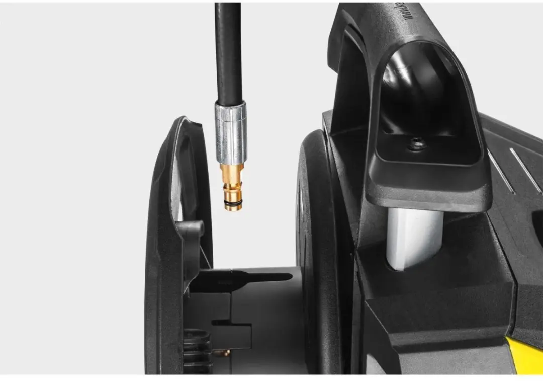 Kärcher H 10 Q Vervangslang 10m - Quick Connect - afbeelding 6 van 6